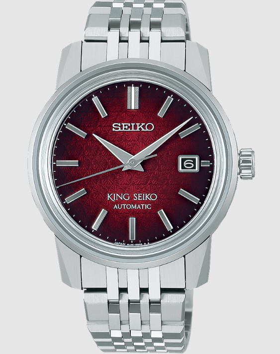 Seiko King Seiko SJE103 Replica Watch